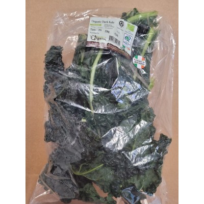 Kale, Dark (1x250g) Cavalo Nero