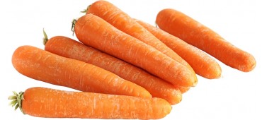 Carrots (1kg) Italy