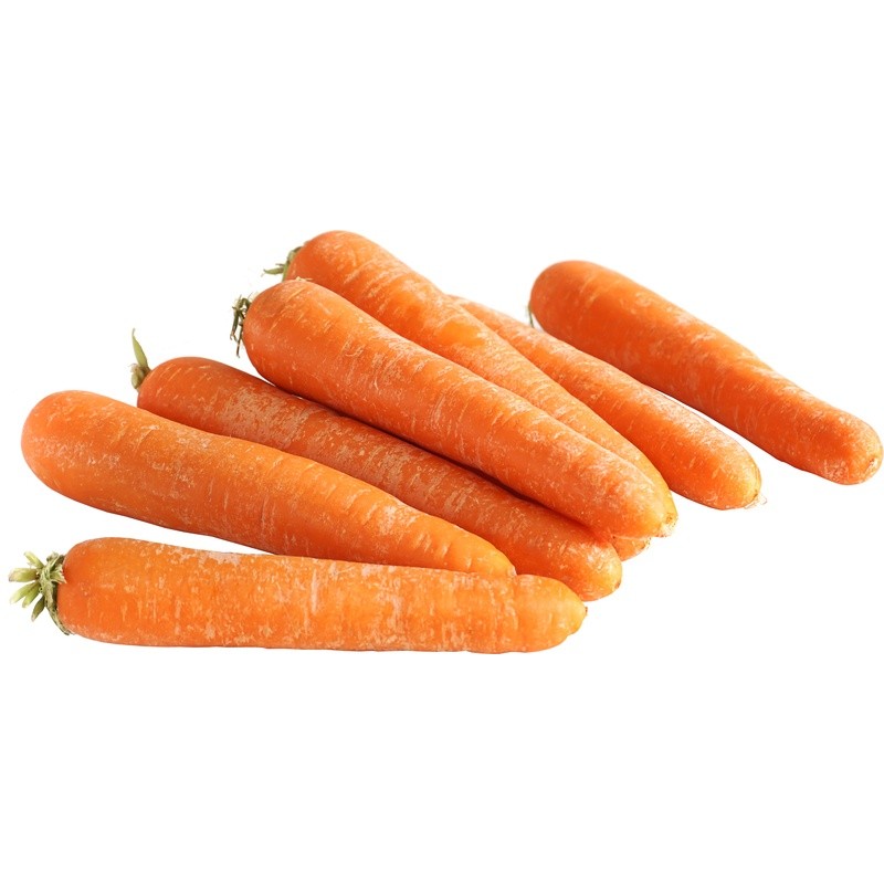 Carrots (1kg) Spain