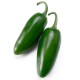Jalapeno Peppers (200g) loose