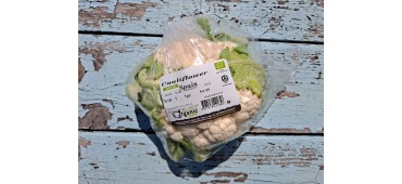 Prepacked Cauliflower (1pc)