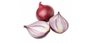 Onions, Red (750g) Holland