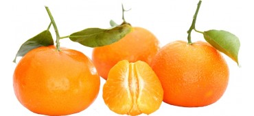 Clementines (500g) Spain
