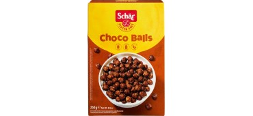 Choco Balls (Gluten Free)  250g Italy