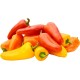 Chili Peppers mixed loose 200g 