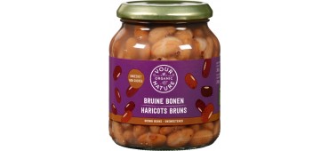 Brown Beans (360g) Holland