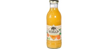 Schulp Orange Juice (750ml) Holland