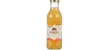 Schulp Apple & Pear Juice (750ml) Holland