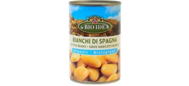Butter Beans (400g) Italy