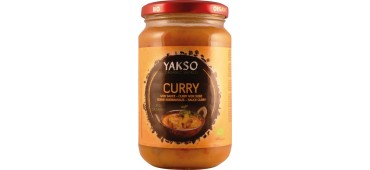 Curry Sauce (350g) Holland