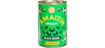 Black Beans (400ml) Italy