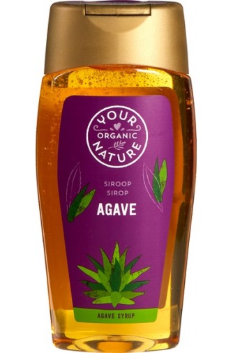Agave (250 ml) Mexico