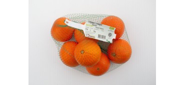 Oranges (CASE) 8x1kg  