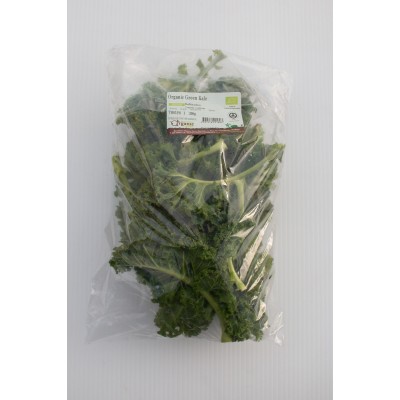 Kale, Curly (PC) 1x200g