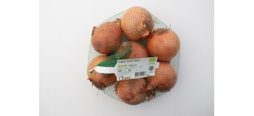 Onion, Brown (CASE) 8x1kg 