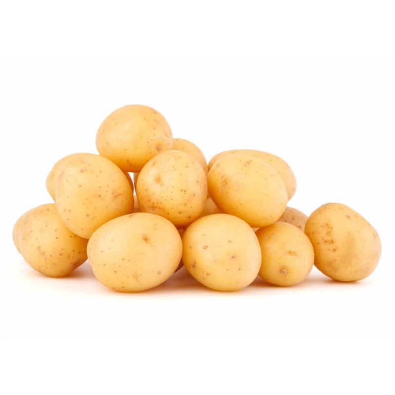 Potatoes, Baby/Salad (1kg) Queens Ireland