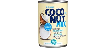 Coconut Milk (400ml) Holland