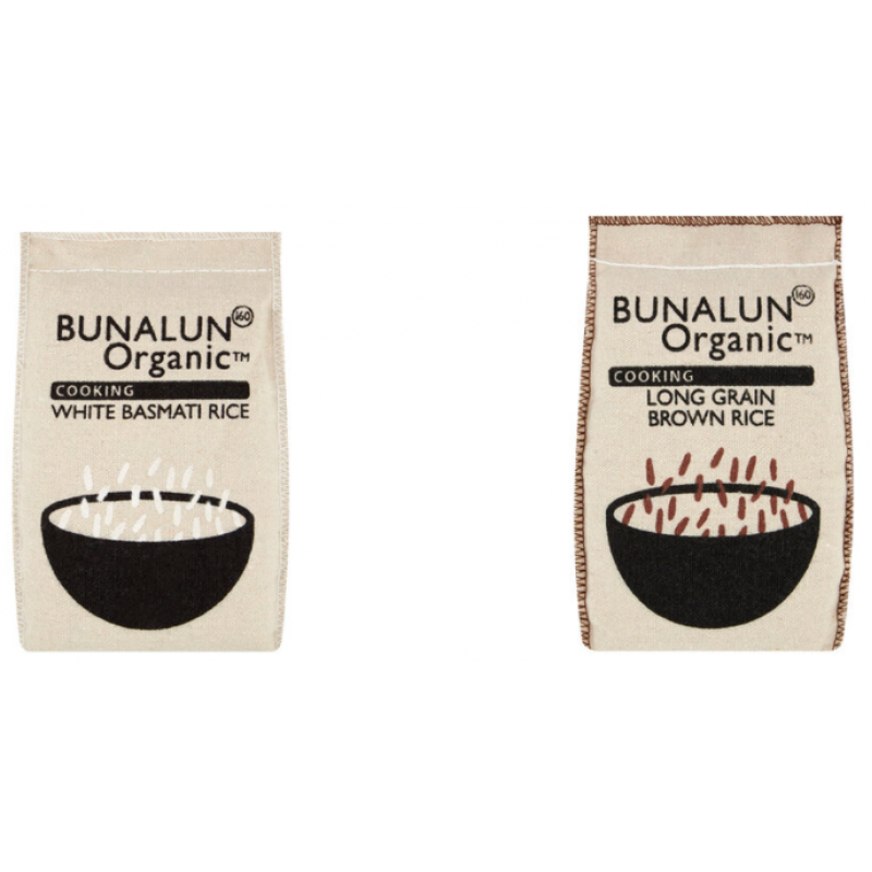 Bunalun Rice Bundle *SPECIAL OFFER*
