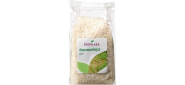 Rice, Basmati White (500g) India