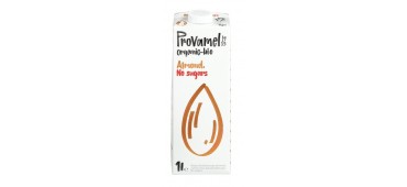 Almond Drink (1L) Belgium