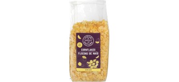 CORNFLAKES BY ORGANIC NATURE 250G (HOLLAND)