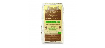Kilbeggan Porridge Oats (1kg) Ireland