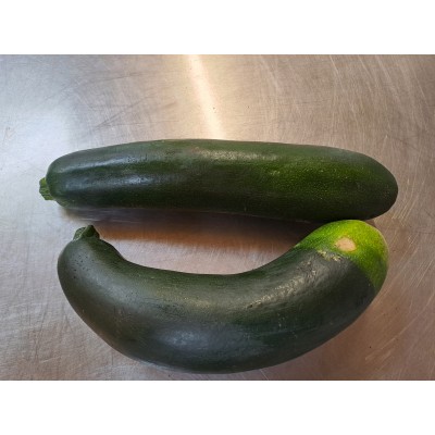 Courgette BULK OFFER 5kg