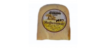 Mossfield Cheese, Mediterranean (180g) Ireland