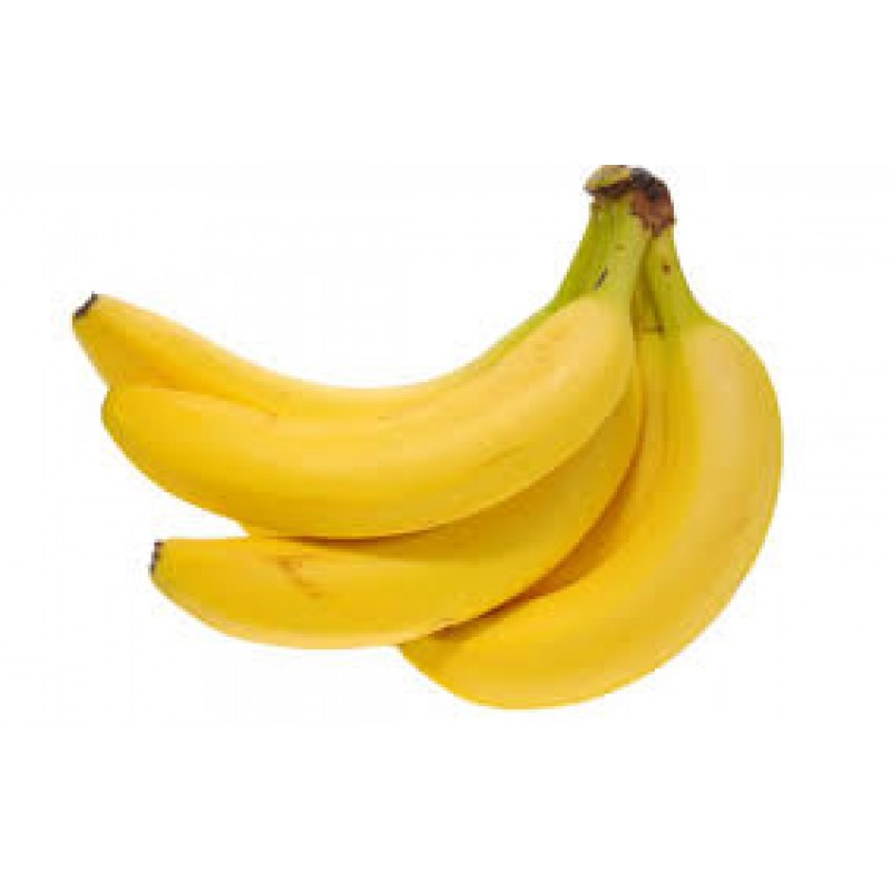Bananas (500g) Dominican Republic