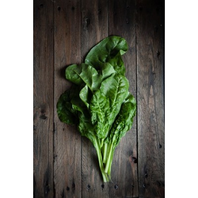 Spinach (CASE) 8x250g IRISH- limited availability