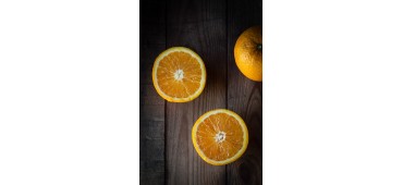 Oranges (10kg)