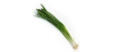 Scallions pre-packed (100g) x 1pc