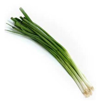 Scallion Bunch (CASE) 8x100g IRISH