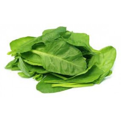 BABY SPINACH (200g plastic bag) x 10