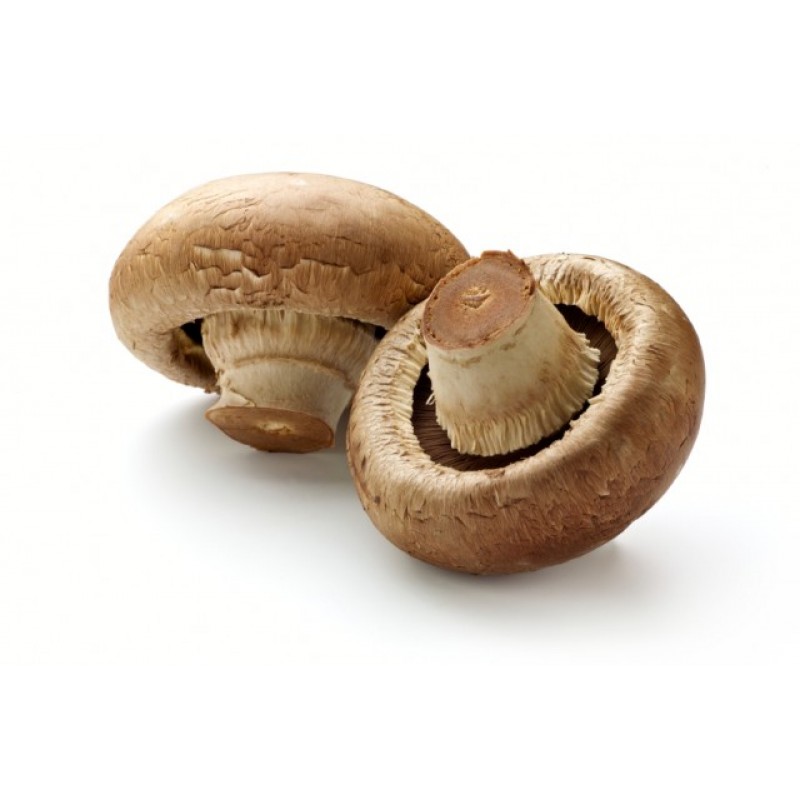 Mushrooms Chestnut (250g) Ireland