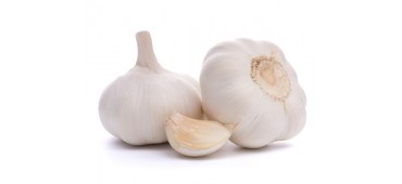 Garlic (100g) Spain