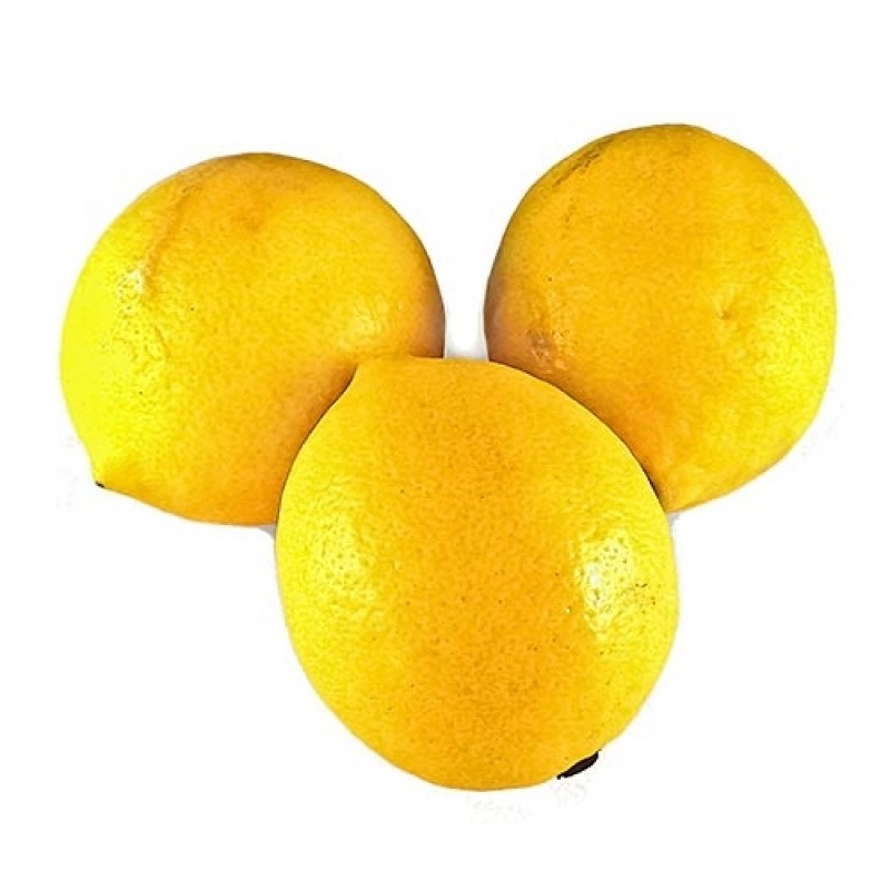 Lemons (500g) Spain