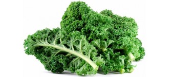 Kale, Curly (200g) Ireland