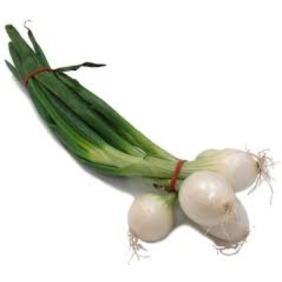 Onion Bunch (CASE)  8x750g