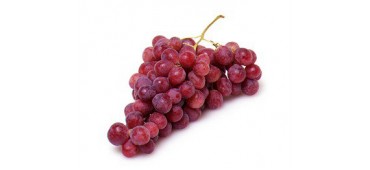 Grapes, Red (500g) Italy 