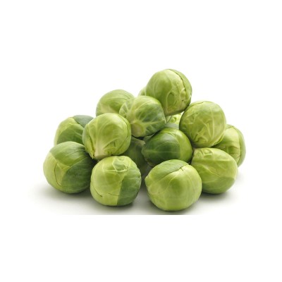 Brussel Sprouts (CASE) 8X500g Irish