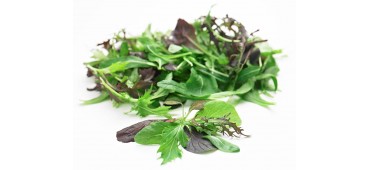 Salad Leaf Mix (150g) Ireland
