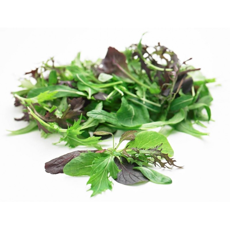 Salad Leaf Mix (150g) Ireland 