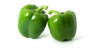 Pepper Green (1pc) Spain