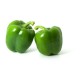Green Peppers (1kg) 