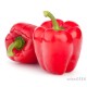 Red Peppers (1kg) 