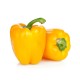 Yellow Peppers (1kg) 