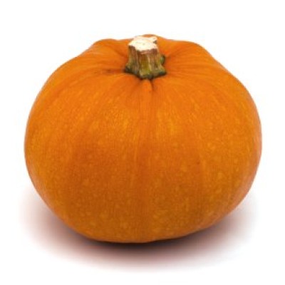 Pumpkin Halloween (5pc) LARGE 