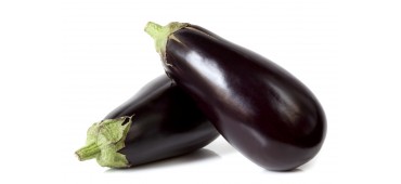 Aubergine (1pc) SPAIN