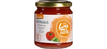 Pasta Sauce with Basil (300g) Italy